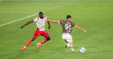 Fluminense vence o América de Cali sem sustos e avança na Sul-Americana
